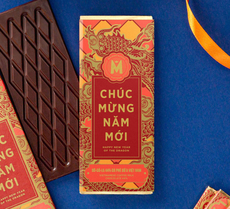 Marou Chocolate  The Vietnam's Finest Artisan Chocolate