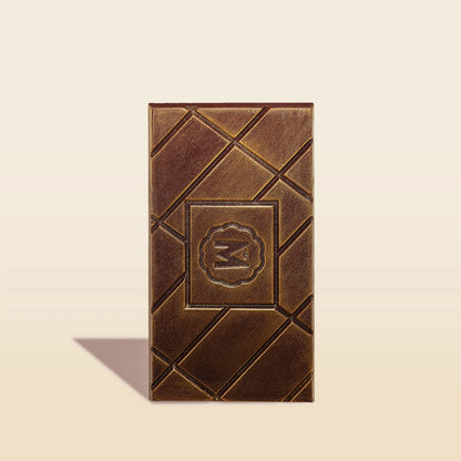 Golden Licorice 70% Dark Chocolate Bar with Envelope – Tết Edition