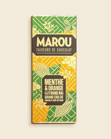 MAROU Chocolate Bars – sugoi sweets